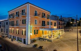 Hotel Marinaro