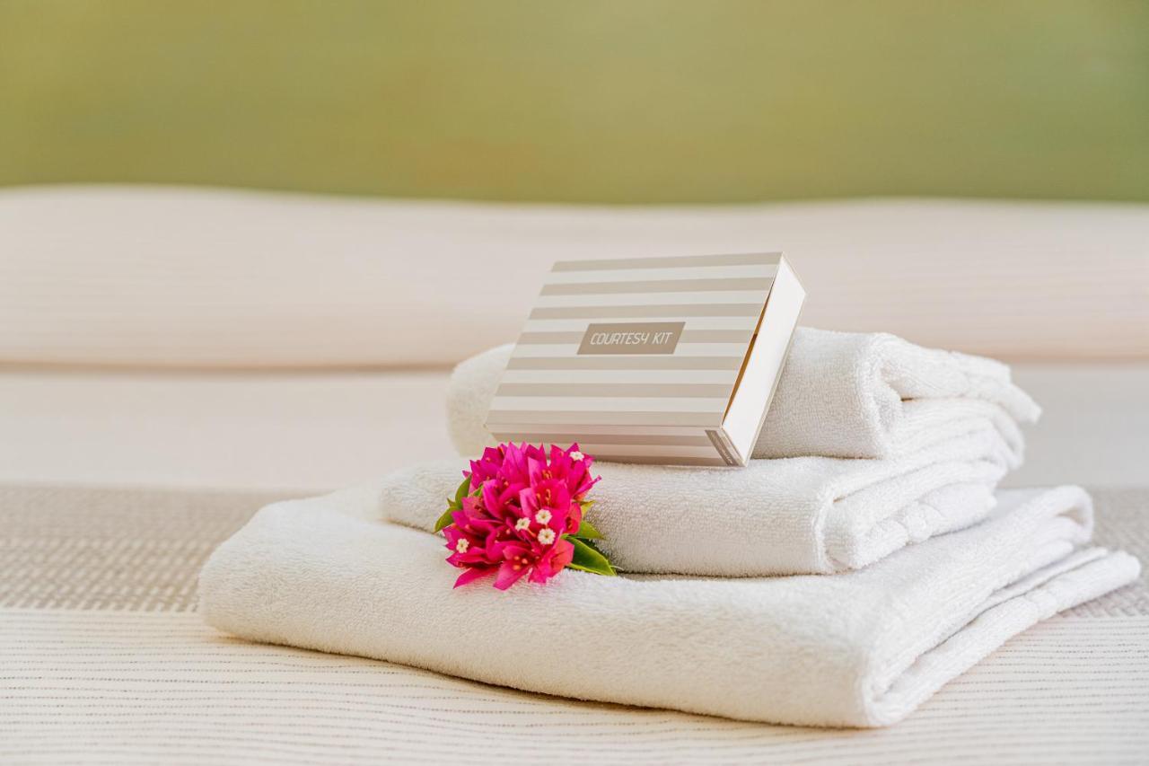 Hotel Marinaro Santa Teresa Gallura Zewnętrze zdjęcie